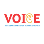 VOICE For Deaf and Hard of Hearing Children